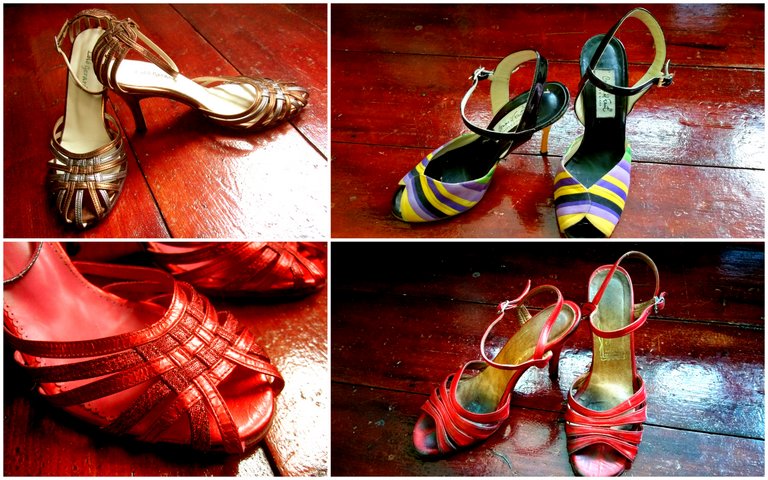 tango shoes sale