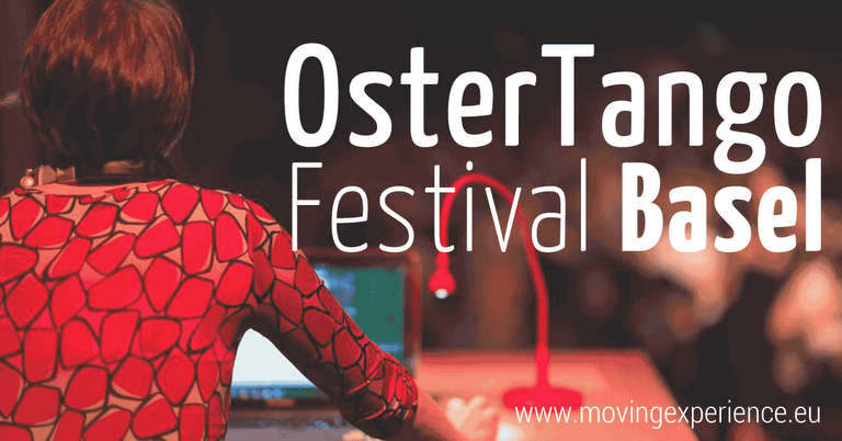 International OsterTango Festival