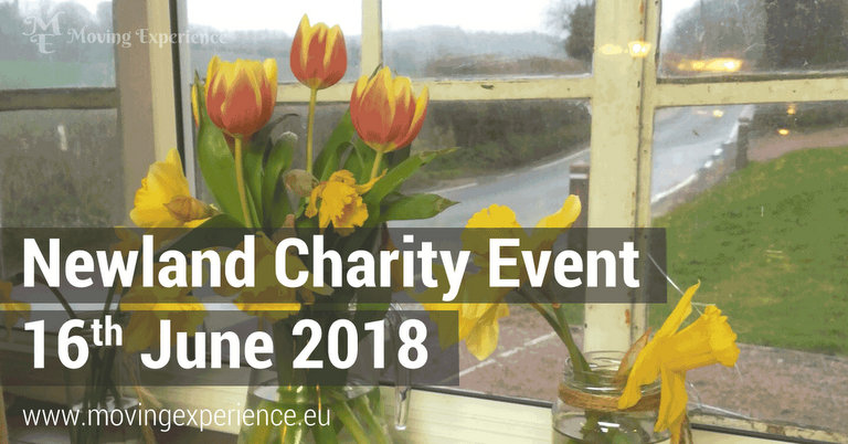 Newland Village Room Charity Event 2018