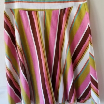 NEW Fiorini &amp; Wichmacki skirt Size S