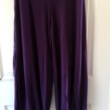 Tango trousers from BA