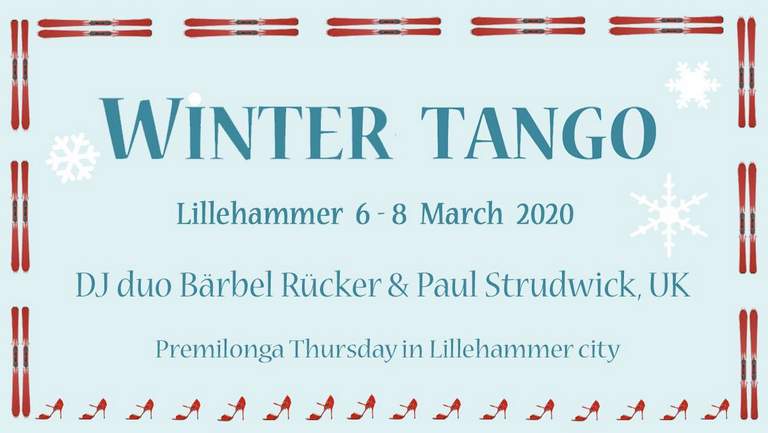 Winter Tango 2020