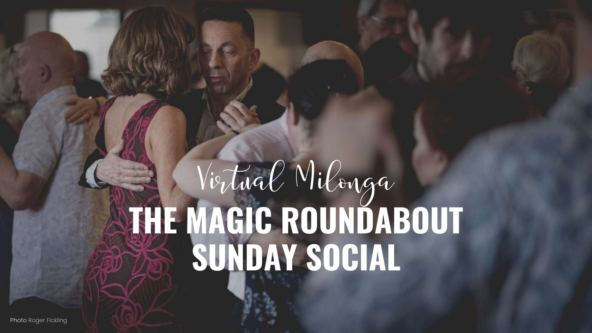 The Sunday Social