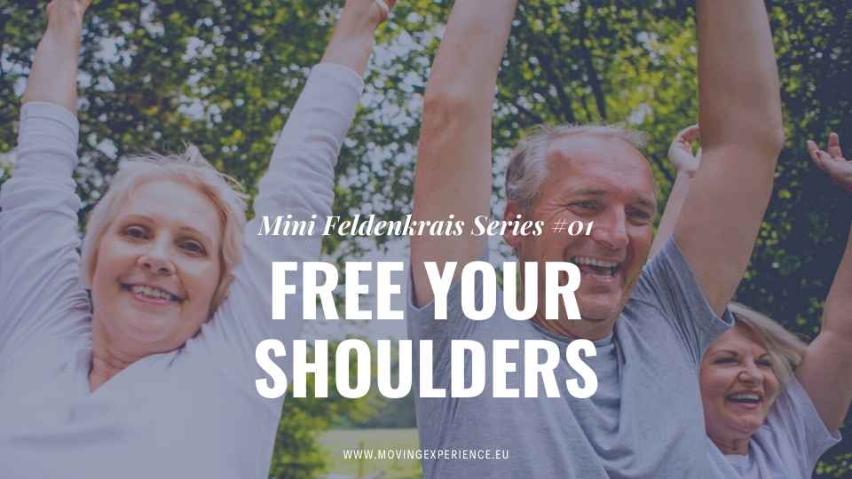Free Your Shoulders