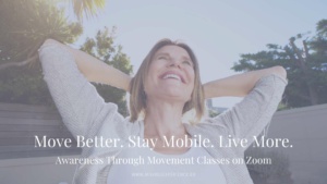 Move Better. Stay Mobile. Live More.
