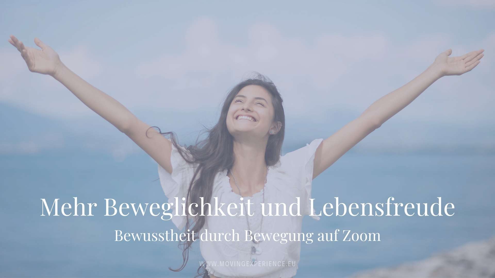 Bewusstheit durch Bewegung - Feldenkrais auf Zoom