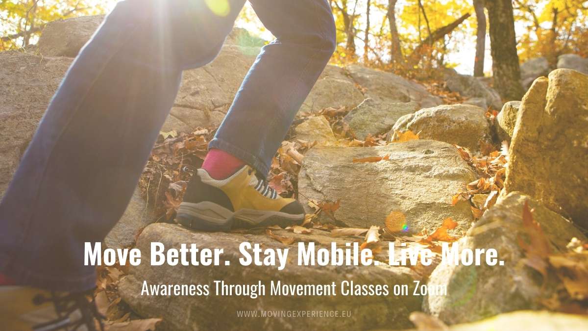 Move Better. Stay Mobile. Live More.